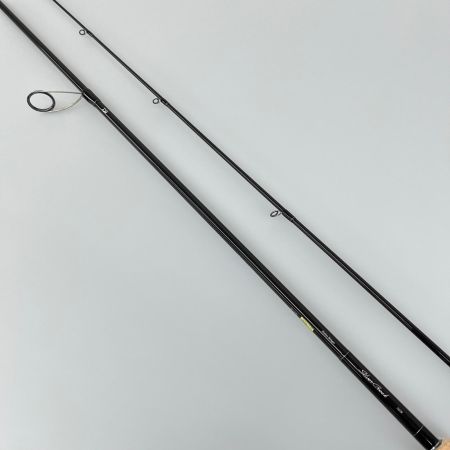 DAIWA ダイワ トラウトロッド シルバークリーク ネイティブスティンガー 92M 05809505