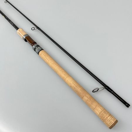 DAIWA ダイワ トラウトロッド シルバークリーク ネイティブスティンガー 92M 05809505