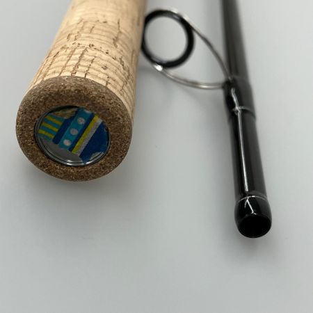 DAIWA ダイワ トラウトロッド シルバークリーク ネイティブスティンガー 92M 05809505