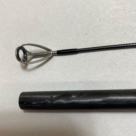 ΨΨ JUMPRIZE  シーバスロッド　オールウェイク 109 モンスターフィネス リミテッド キズ有 袋付