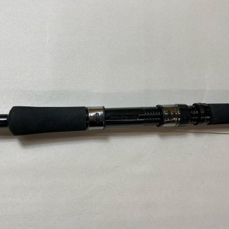 ΨΨ JUMPRIZE  シーバスロッド　オールウェイク 109 モンスターフィネス リミテッド キズ有 袋付