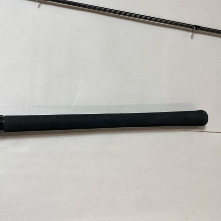 ΨΨ JUMPRIZE  シーバスロッド　オールウェイク 109 モンスターフィネス リミテッド キズ有 袋付