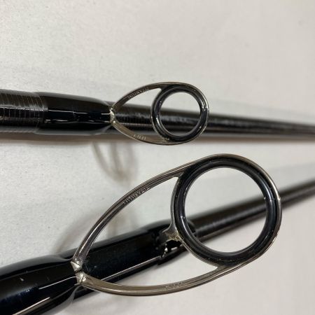 ΨΨ JUMPRIZE  シーバスロッド　オールウェイク 109 モンスターフィネス リミテッド キズ有 袋付