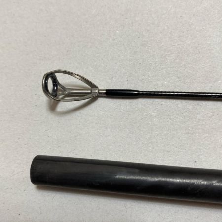 ΨΨ JUMPRIZE  シーバスロッド　オールウェイク 109 モンスターフィネス リミテッド キズ有 袋付