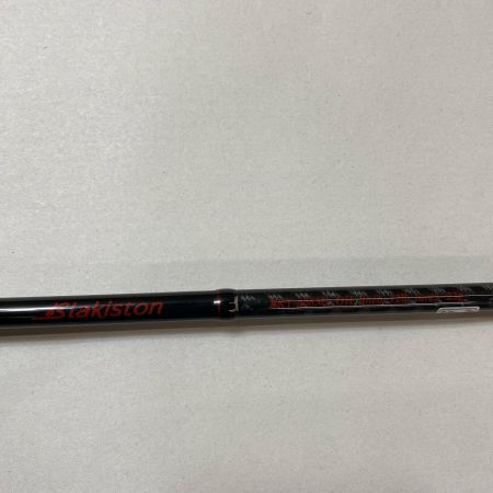 ΨΨ D-3 Customふ トラウトロッド  ブラキストン BKT-608ML-OH