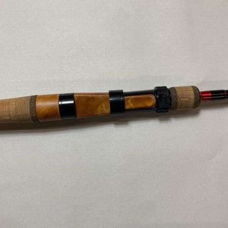 ΨΨ D-3 Customふ トラウトロッド  ブラキストン BKT-608ML-OH
