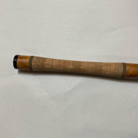 ΨΨ D-3 Customふ トラウトロッド  ブラキストン BKT-608ML-OH