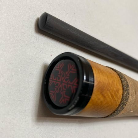 ΨΨ D-3 Customふ トラウトロッド  ブラキストン BKT-608ML-OH