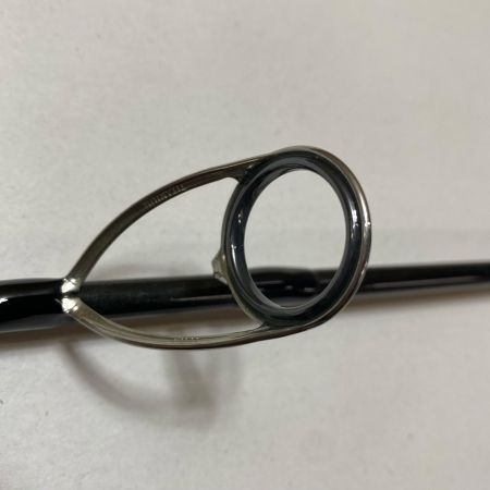 ΨΨ D-3 Customふ トラウトロッド  ブラキストン BKT-608ML-OH