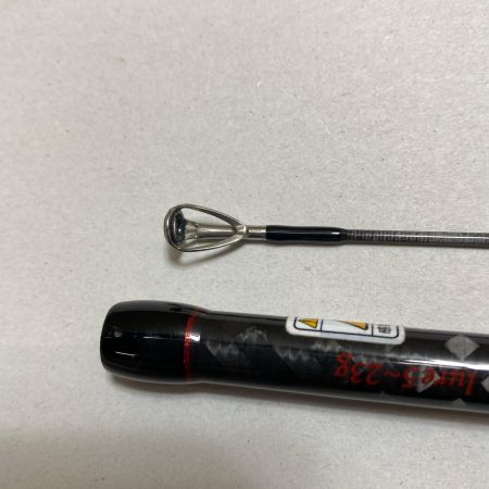 ΨΨ D-3 Customふ トラウトロッド  ブラキストン BKT-608ML-OH