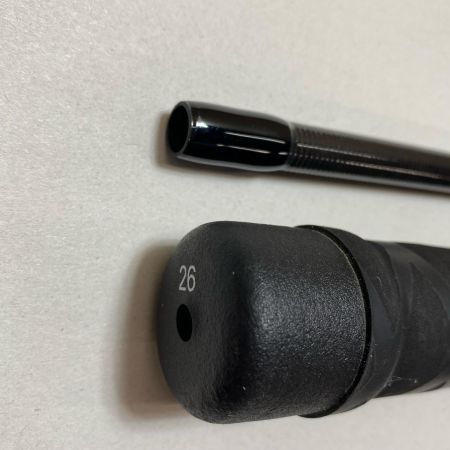 ΨΨ D-3 Custom Lure's ディースリーカスタムルアーズ ルアーロッド　ブラキストン BKT-96MH 袋付き