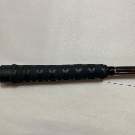 ΨΨ D-3 Custom Lure's ディースリーカスタムルアーズ ルアーロッド　ブラキストン BKT-96MH 袋付き