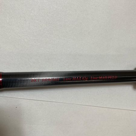 ΨΨ D-3 Custom Lure's ディースリーカスタムルアーズ ルアーロッド　ブラキストン BKT-96MH 袋付き