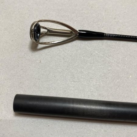 ΨΨ D-3 Custom Lure's ディースリーカスタムルアーズ ルアーロッド　ブラキストン BKT-96MH 袋付き