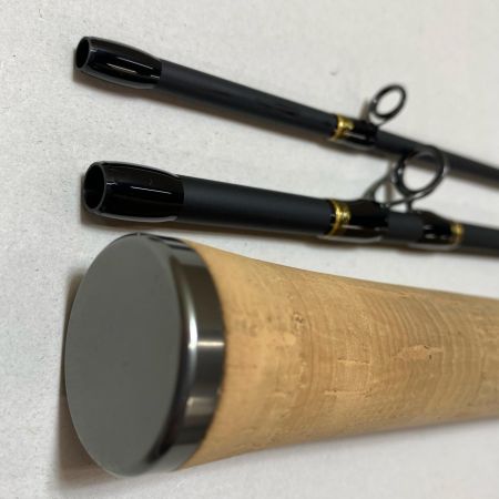 ΨΨ M-AIRE Mアイレ トラウトロッド　トゥルーチャ 63H-SP 袋付き