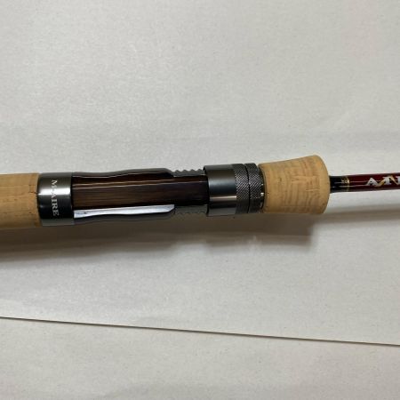 ΨΨ M-AIRE Mアイレ トラウトロッド　トゥルーチャ 63H-SP 袋付き