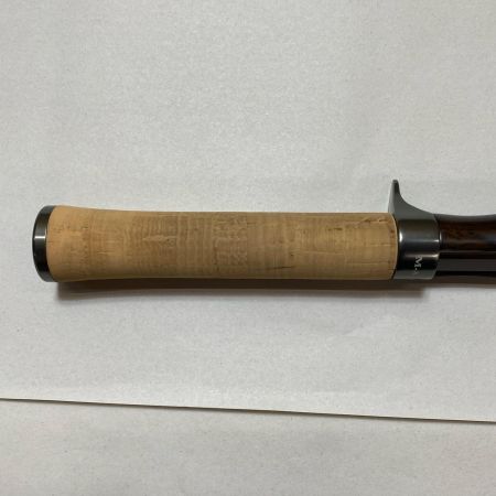 ΨΨ M-AIRE Mアイレ トラウトロッド　トゥルーチャ 63H-SP 袋付き
