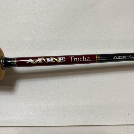 ΨΨ M-AIRE Mアイレ トラウトロッド　トゥルーチャ 63H-SP 袋付き