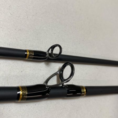 ΨΨ M-AIRE Mアイレ トラウトロッド　トゥルーチャ 63H-SP 袋付き