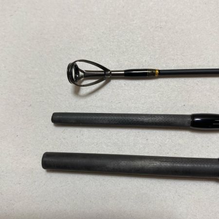 ΨΨ M-AIRE Mアイレ トラウトロッド　トゥルーチャ 63H-SP 袋付き