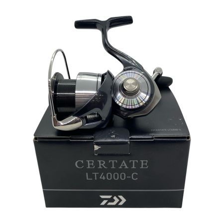 ΨΨ DAIWA ダイワ スピニングリール　24セルテート LT4000-C 3 00061181