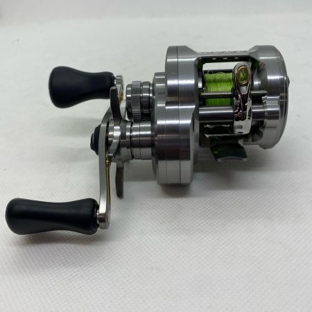 ΨΨ SHIMANO シマノ ベイトリール　23カルカッタコンクエストBFS XGR 045706