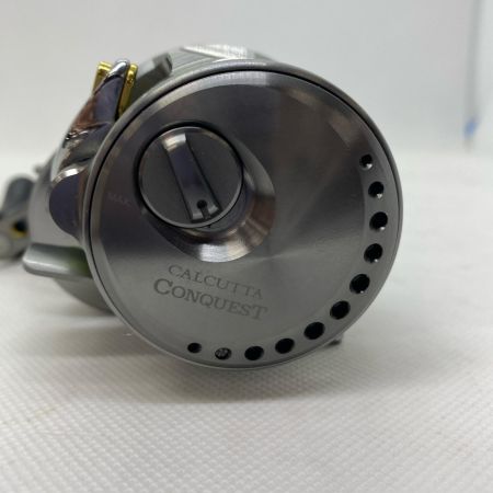 ΨΨ SHIMANO シマノ ベイトリール　23カルカッタコンクエストBFS XGR 045706