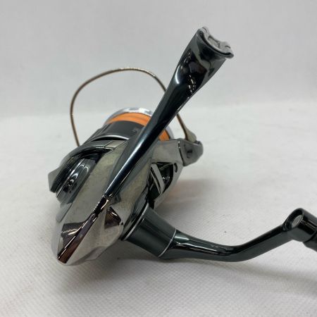ΨΨ SHIMANO シマノ スピニングリール　22ステラ C3000MHG キズ有 箱付 043917