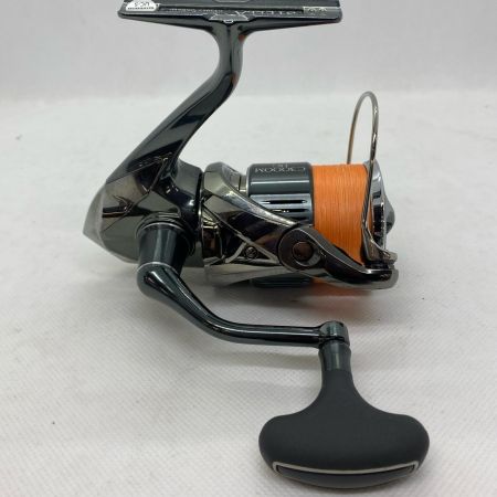 ΨΨ SHIMANO シマノ スピニングリール　22ステラ C3000MHG キズ有 箱付 043917