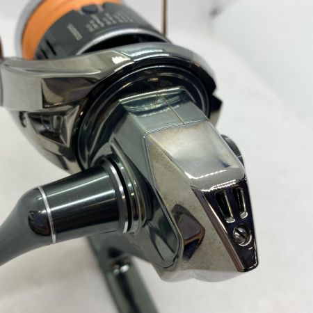 ΨΨ SHIMANO シマノ スピニングリール　22ステラ C3000MHG キズ有 箱付 043917
