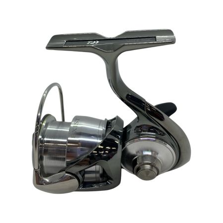 ΨΨ DAIWA ダイワ スピニングリール　22イグジストPCLT2500 00061097