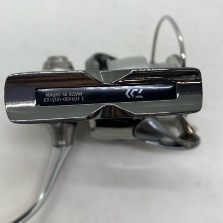 ΨΨ DAIWA ダイワ スピニングリール　22イグジストPCLT2500 00061097