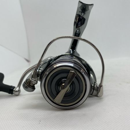 ΨΨ DAIWA ダイワ スピニングリール　22イグジストPCLT2500 00061097