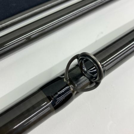 レビュー フライロッド REVIEW レビュー RX 1812W  18'0" #12-13 4pcs 袋付き