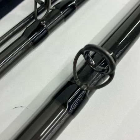 レビュー フライロッド REVIEW レビュー RX 1812W  18'0" #12-13 4pcs 袋付き