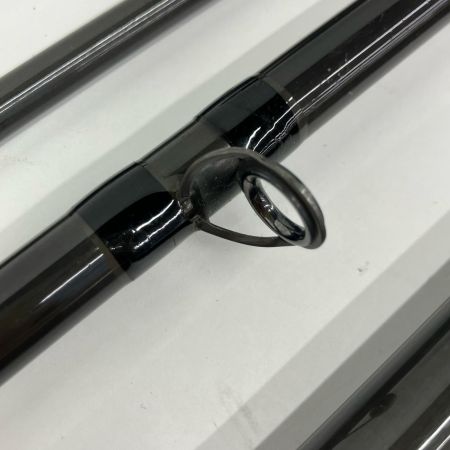 レビュー フライロッド REVIEW レビュー RX 1812W  18'0" #12-13 4pcs 袋付き