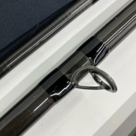 レビュー フライロッド REVIEW レビュー RX 1812W  18'0" #12-13 4pcs 袋付き