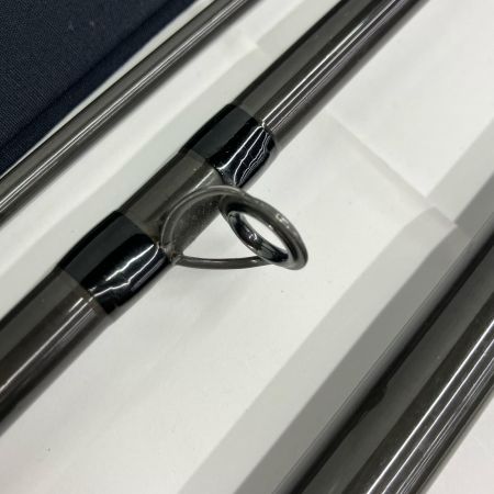 レビュー フライロッド REVIEW レビュー RX 1812W  18'0" #12-13 4pcs 袋付き