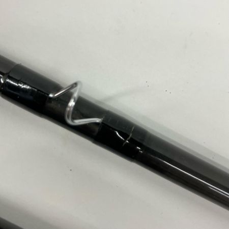 レビュー フライロッド REVIEW レビュー RX 1812W  18'0" #12-13 4pcs 袋付き