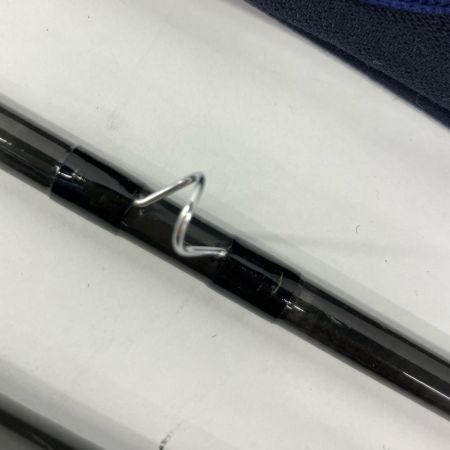 レビュー フライロッド REVIEW レビュー RX 1812W  18'0" #12-13 4pcs 袋付き