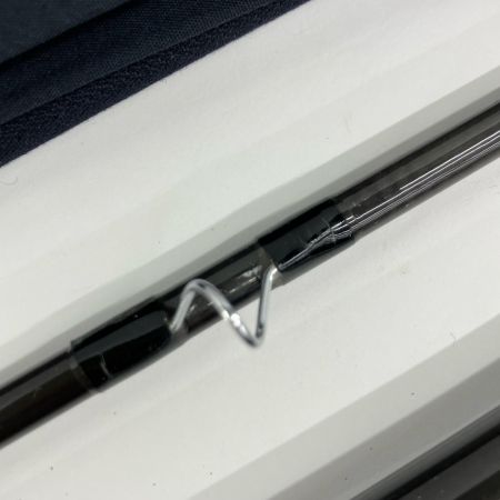 レビュー フライロッド REVIEW レビュー RX 1812W  18'0" #12-13 4pcs 袋付き
