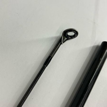 レビュー フライロッド REVIEW レビュー RX 1812W  18'0" #12-13 4pcs 袋付き