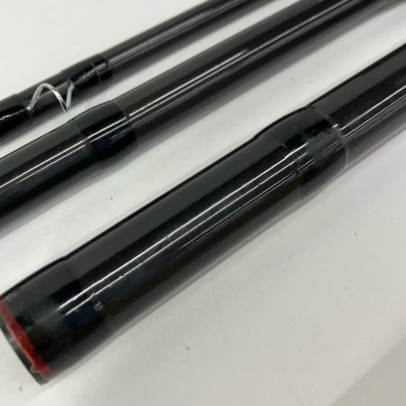 レビュー フライロッド REVIEW レビュー RX 1812W  18'0" #12-13 4pcs 袋付き