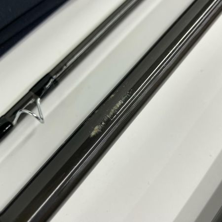 レビュー フライロッド REVIEW レビュー RX 1812W  18'0" #12-13 4pcs 袋付き