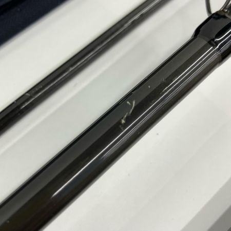 レビュー フライロッド REVIEW レビュー RX 1812W  18'0" #12-13 4pcs 袋付き