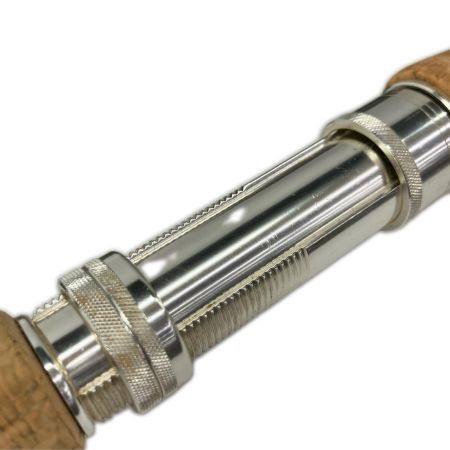 レビュー フライロッド REVIEW レビュー RX 1812W  18'0" #12-13 4pcs 袋付き