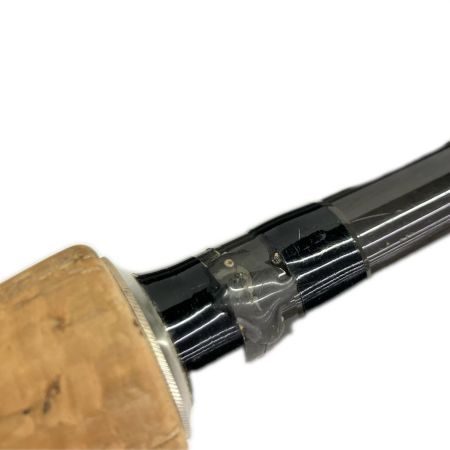 レビュー フライロッド REVIEW レビュー RX 1812W  18'0" #12-13 4pcs 袋付き