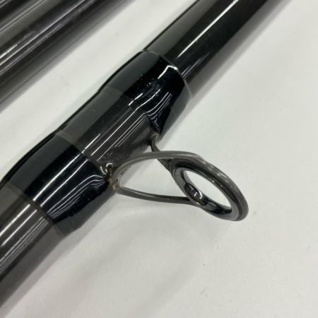 レビュー フライロッド REVIEW レビュー RX 1812W  18'0" #12-13 4pcs 袋付き