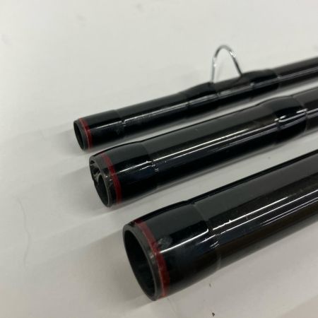レビュー フライロッド REVIEW レビュー RX 1812W  18'0" #12-13 4pcs 袋付き