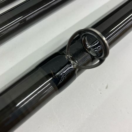 レビュー フライロッド REVIEW レビュー RX 1812W  18'0" #12-13 4pcs 袋付き